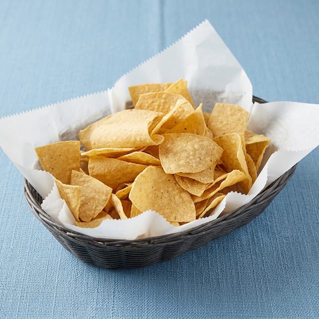 Bag of Chips.